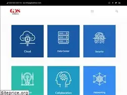 Sites similar to gdsafrica.com