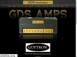 Sites similar to gdsamps.com