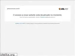 Sites similar to gdsautomacao.com.br
