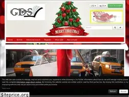 Sites similar to gdsbookstore.it