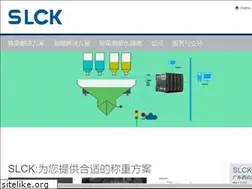Sites similar to gdscale.com