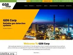 Sites similar to gdscorp.com