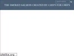 Sites similar to gdseafoods.com