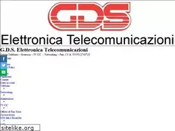 Sites similar to gdselettronica.com