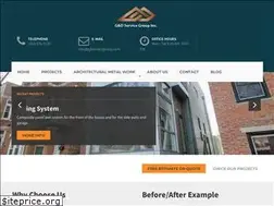 Sites similar to gdservicegroup.com