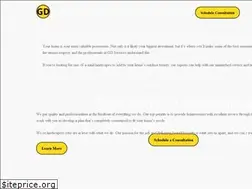 Sites similar to gdservicesks.com