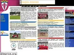 Sites similar to gdsesimbra.pt