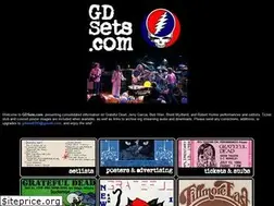 Sites similar to gdsets.com