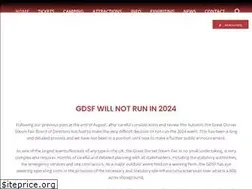 Sites similar to gdsf.co.uk
