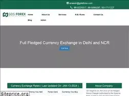 Sites similar to gdsforex.com