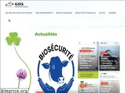 Sites similar to gdshautsdefrance.fr