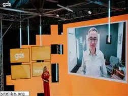 Sites similar to gdsinternational.com