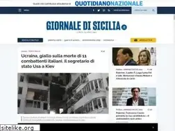Sites similar to gdsonline.it