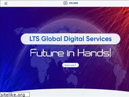 Sites similar to gdsonline.tech