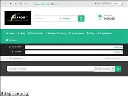 Sites similar to gdsrom.com