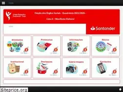 Sites similar to gdst.pt