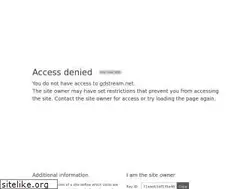 Sites similar to gdstream.net