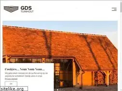 Sites similar to gdstuinhout.be