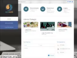 Sites similar to gdsweb.com.ar
