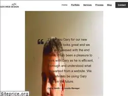 Sites similar to gdswebdesign.co.uk