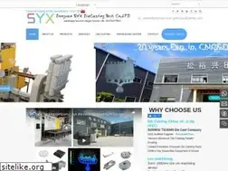 Sites similar to gdszsyx.com