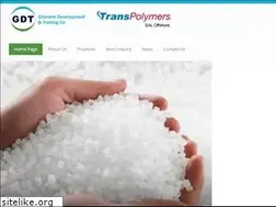 Sites similar to gdt-lb.com