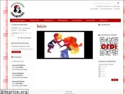 Sites similar to gdt.mx