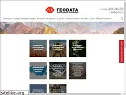 Sites similar to gdta.ru