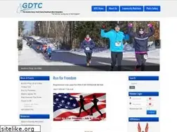 Sites similar to gdtc.org