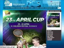 Sites similar to gdtennis.com