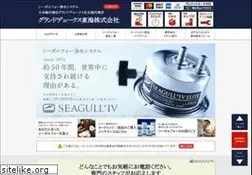 Sites similar to gdtokai.com