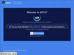 Sites similar to gdtot.me