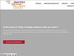 Sites similar to gdtplc.com
