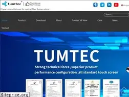 Sites similar to gdtumtec.com
