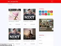 Sites similar to gdtv.com.ng