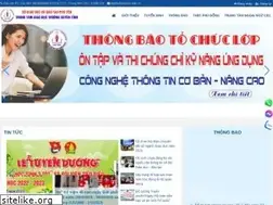 Sites similar to gdtxphuyen.edu.vn