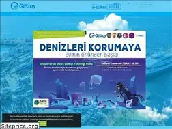 Sites similar to gdu.com.tr