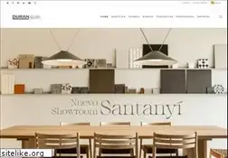 Sites similar to gduran.com
