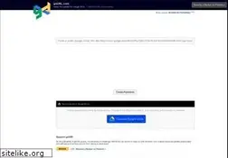 Sites similar to gdurl.com