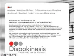 Sites similar to gdvdk.de