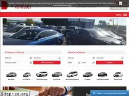 Sites similar to gdvehiculos.com