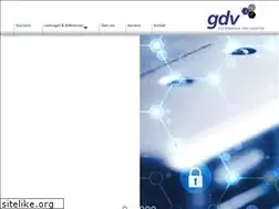 Sites similar to gdvkuhn.de