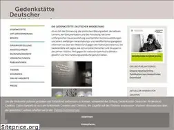 Sites similar to gdw-berlin.de