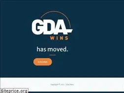 Sites similar to gdwins.com