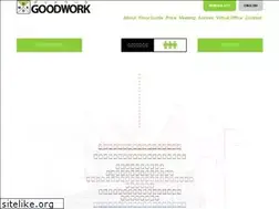 Sites similar to gdwk.jp