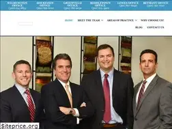 Sites similar to gdwlawfirm.com