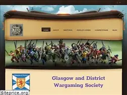 Sites similar to gdws.co.uk