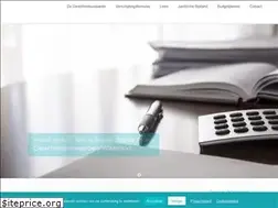 Sites similar to gdwsnoeck.be