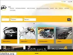 Sites similar to gdwtowbars.com