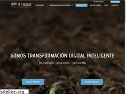 Sites similar to gdx-group.com